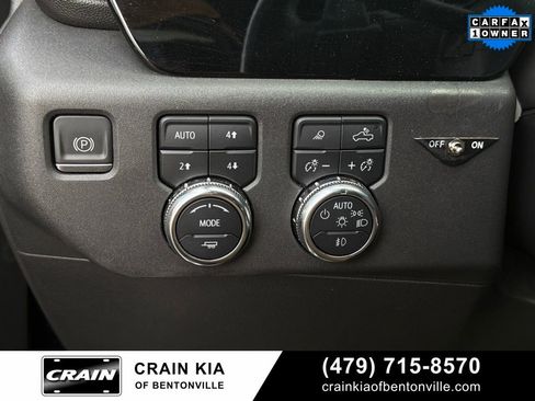 Used 2023 GMC Sierra 1500 SLT w/ SLT Premium Package image 13