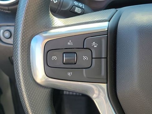 Certified 2023 Chevrolet Blazer LT w/ Convenience Package image 23