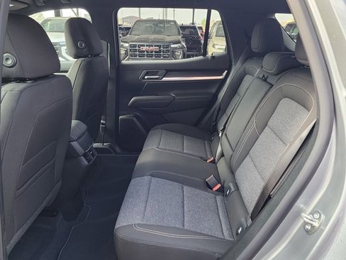 New 2026 GMC Terrain Elevation w/ Black Edition image 40