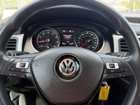 Used 2020 Volkswagen Atlas S FWD image 27