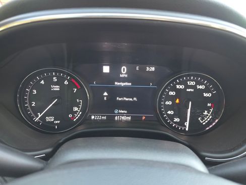 Used 2020 Cadillac CT5 Premium Luxury image 29