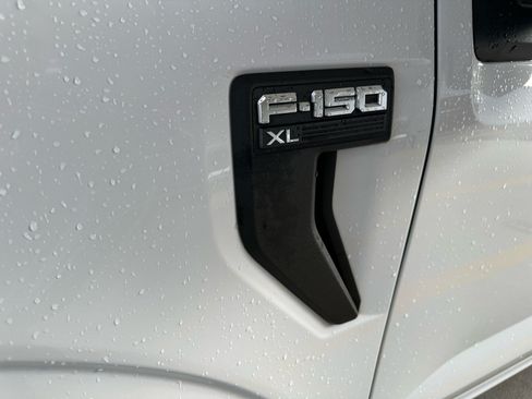 Certified 2022 Ford F150 XL w/ Equipment Group 101A High AWD/4WD image 7