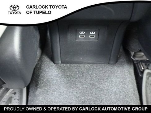 Used 2025 Toyota Prius Limited image 26