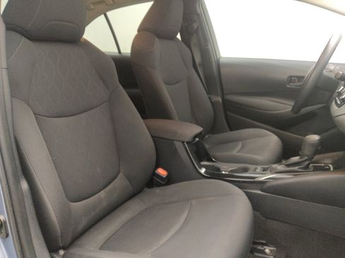 Used 2022 Toyota Corolla LE image 21