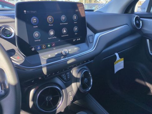 New 2026 Chevrolet Blazer LT w/ Convenience Package image 13