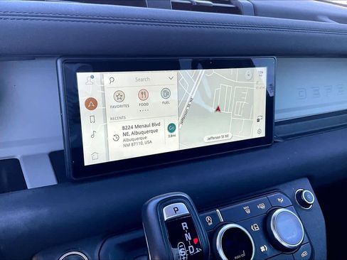 Used 2021 Land Rover Defender 110 S image 31