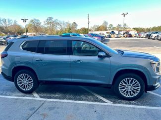 New 2026 GMC Acadia Denali w/ Super Cruise Package video 3