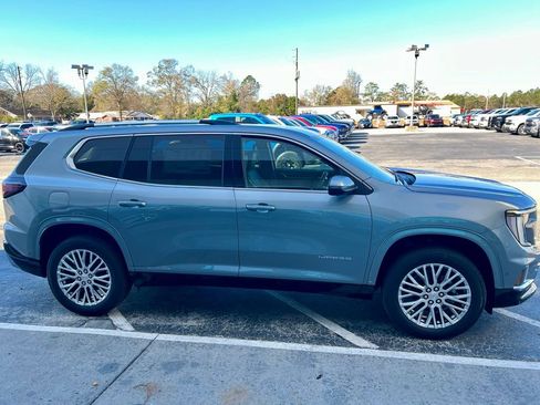 New 2026 GMC Acadia Denali w/ Super Cruise Package image 3