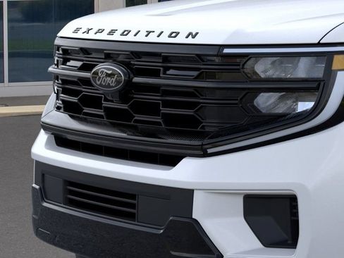 New 2026 Ford Expedition Max Platinum w/ Stealth Appearance Package AWD/4WD image 41