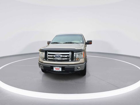 Used 2012 Ford F150 XLT w/ XLT Convenience Pkg image 3