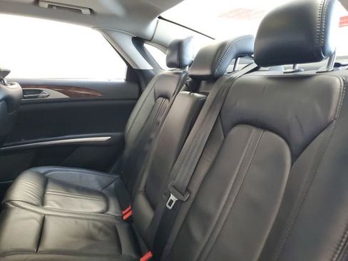 Used 2016 Lincoln MKZ AWD w/ Equipment Group 200A Select image 27