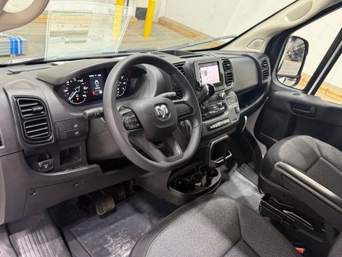 New 2026 RAM ProMaster 1500 image 20
