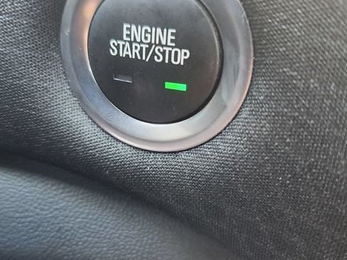Used 2024 Chevrolet Malibu LT FWD image 16