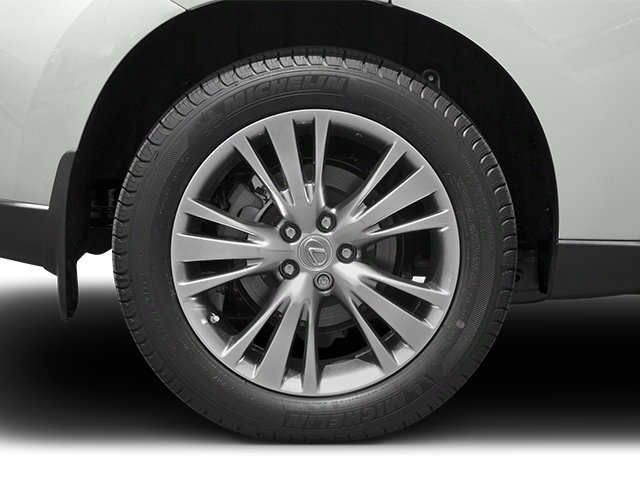 Used 2013 Lexus RX 350 FWD image 11