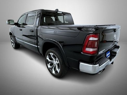 Used 2023 RAM 1500 Limited AWD/4WD image 7