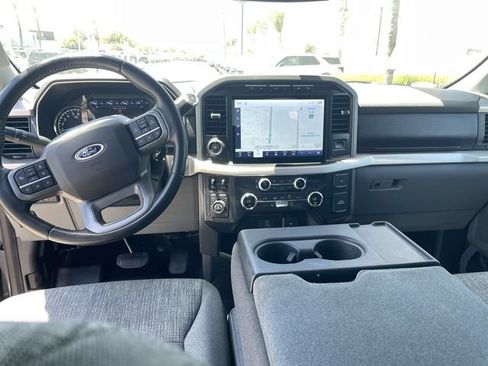 Used 2021 Ford F150 XLT w/ Equipment Group 302A High AWD/4WD image 20