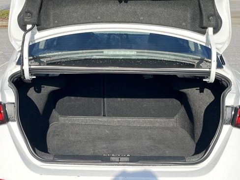 Used 2024 Nissan Sentra SV image 20