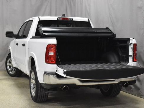 Certified 2025 RAM 1500 Big Horn image 11