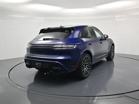 Used 2026 Porsche Macan GTS AWD/4WD image 30