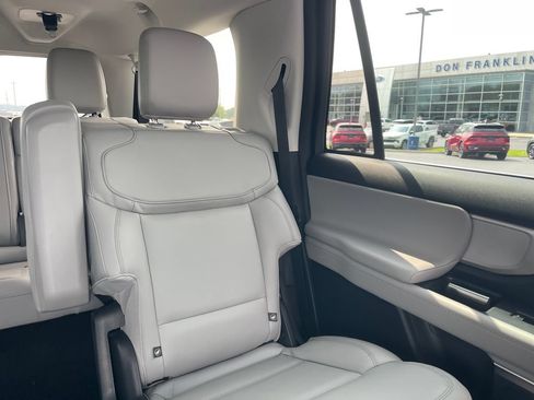 New 2027 Ford Expedition Max Active AWD/4WD image 29
