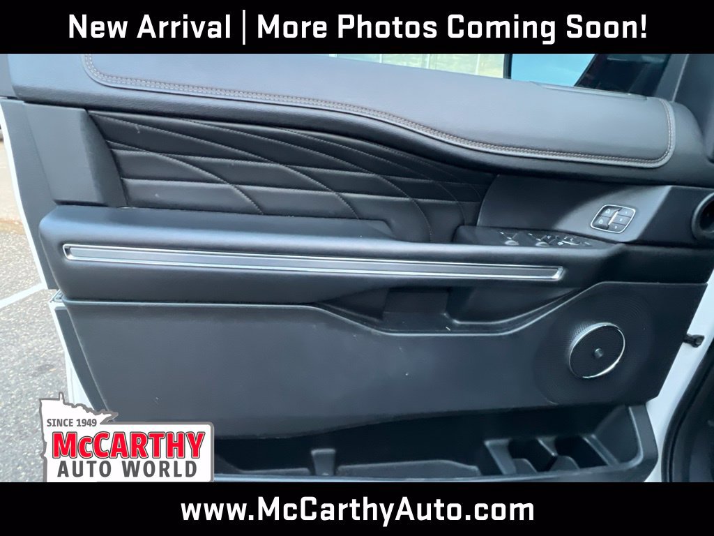 Used 2019 Ford Expedition Platinum AWD/4WD image 10