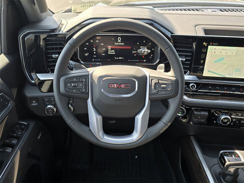 New 2026 GMC Sierra 1500 Elevation w/ Elevation Premium Package image 28