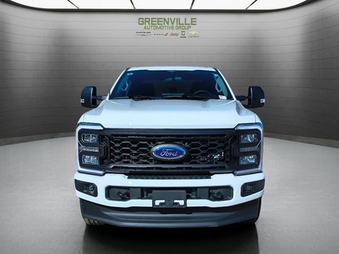 Used 2024 Ford F250 XL w/ STX Appearance Package image 12