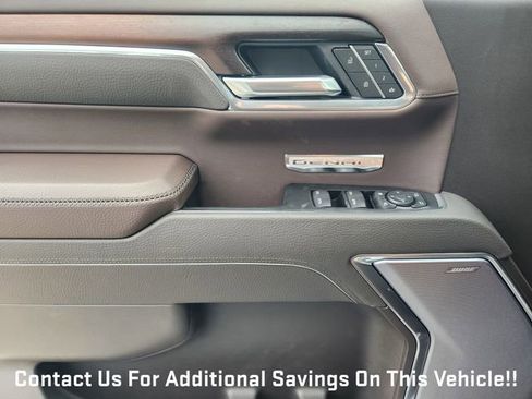 New 2026 GMC Sierra 1500 Denali image 17