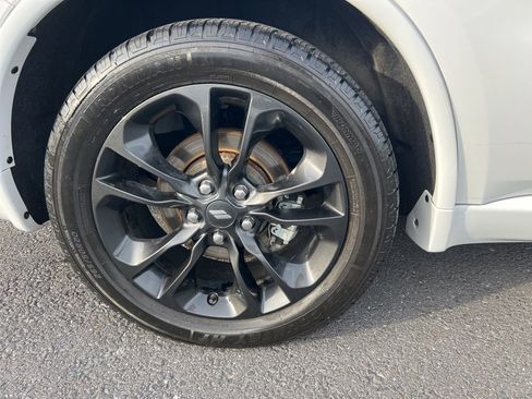 Used 2021 Dodge Durango R/T w/ Blacktop Package image 10