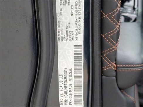 Used 2022 Jeep Grand Cherokee Summit image 29