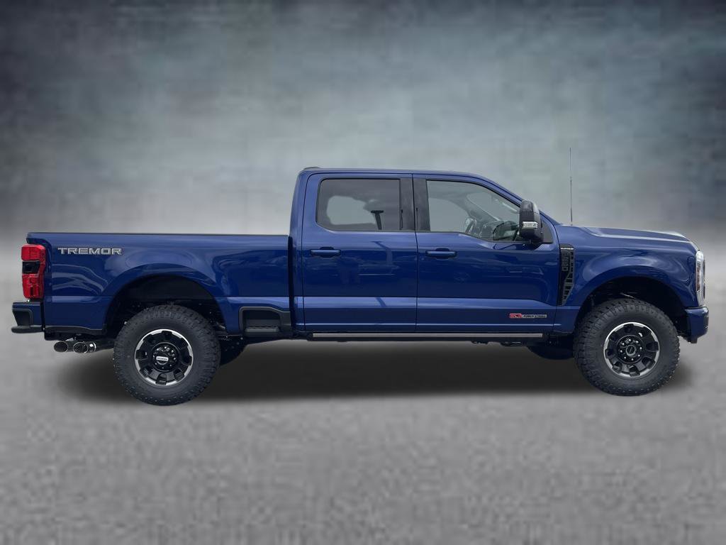 New 2026 Ford F250 Platinum w/ Tremor Off-Road Package AWD/4WD image 4