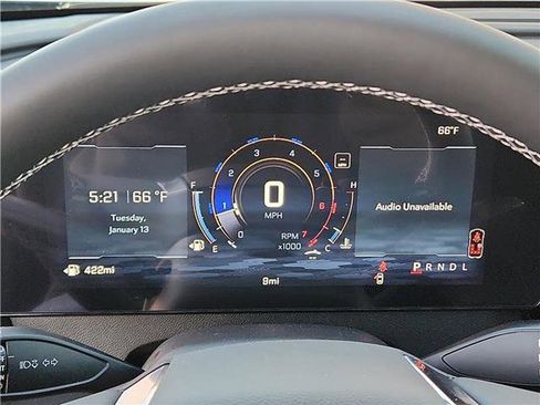 New 2026 Chevrolet Traverse LT image 16