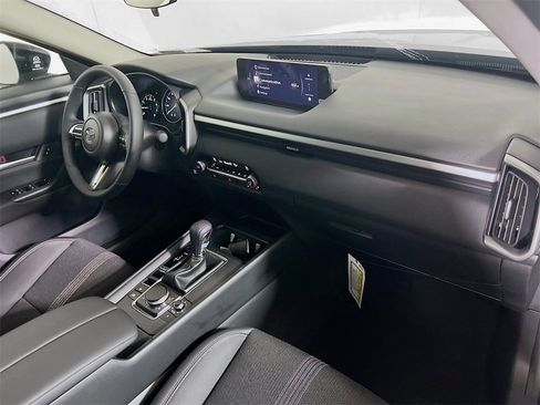 Used 2025 MAZDA CX-50 AWD 2.5 S w/ Weather Package image 24