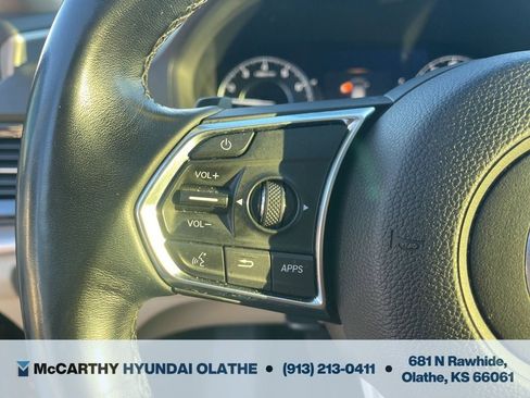 Used 2021 Acura RDX AWD w/ Technology Package image 26