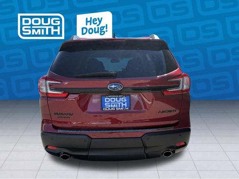 New 2026 Subaru Ascent Premium AWD/4WD image 4