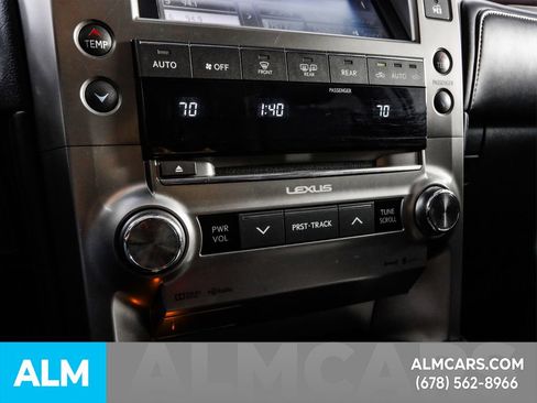 Used 2019 Lexus GX 460 image 41
