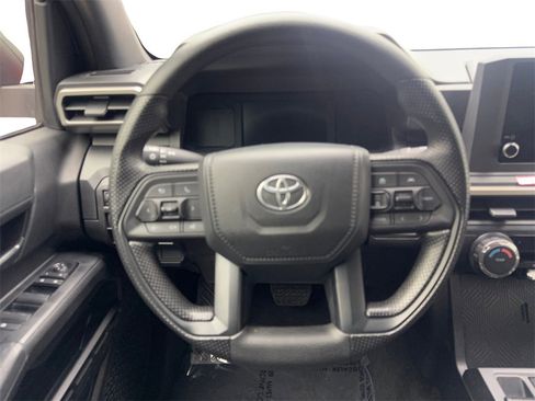 Used 2025 Toyota Tacoma SR image 56
