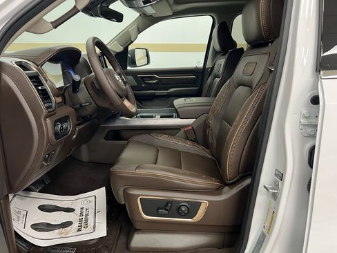 New 2026 RAM 1500 Limited AWD/4WD image 5