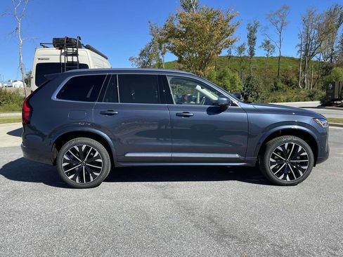New 2026 Volvo XC90 B6 Ultra image 29