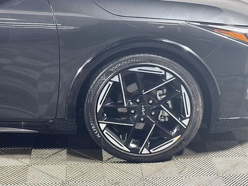 Used 2025 Kia K4 GT-Line w/ GT-Line Sunroof Package image 24