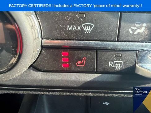 Used 2024 Ford Bronco Badlands AWD/4WD image 36