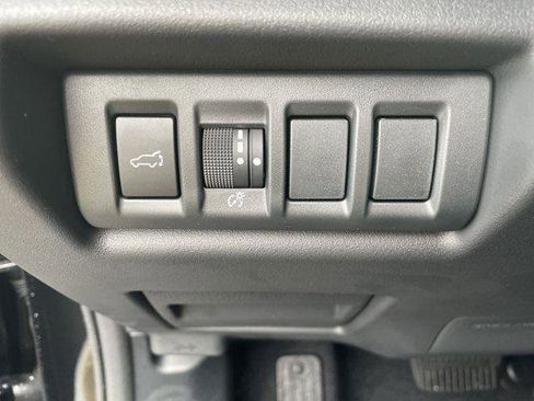 New 2026 Subaru Outback Limited AWD/4WD image 12