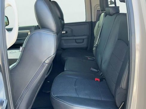 Used 2019 RAM 1500 Classic Warlock w/ Electronics Group image 12