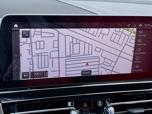New 2026 BMW 840i RWD image 11
