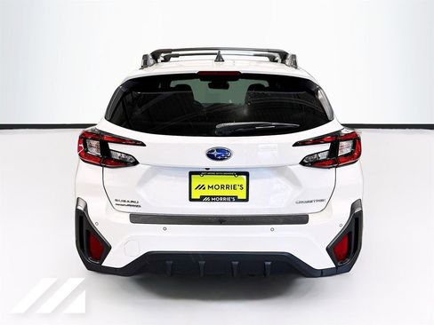 Certified 2024 Subaru Crosstrek 2.5i Limited w/ Popular Package #3A AWD/4WD image 6
