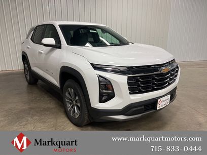 New 2026 Chevrolet Equinox LT w/ Convenience Package II