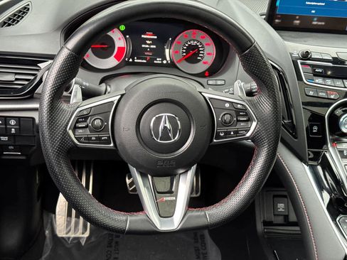 Used 2024 Acura RDX A-Spec image 18