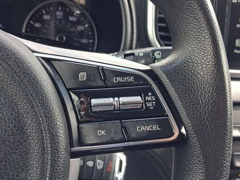 Used 2020 Kia Sportage LX AWD/4WD image 26