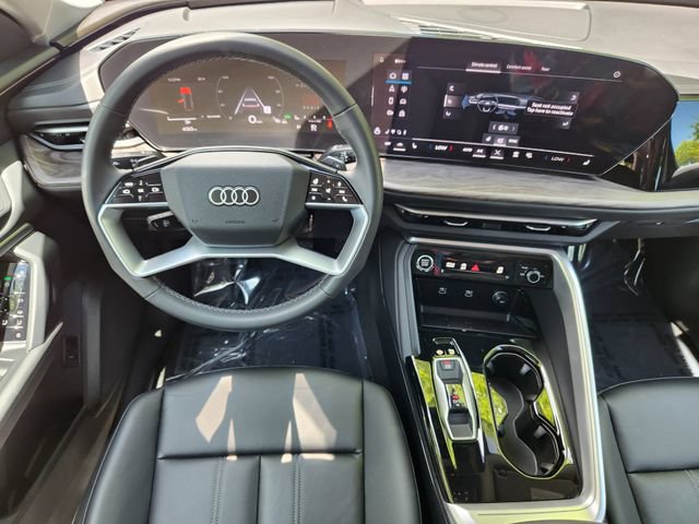 Used 2025 Audi Q5 Premium w/ Convenience Package AWD/4WD image 25