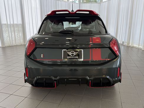New 2026 MINI Cooper S FWD image 10
